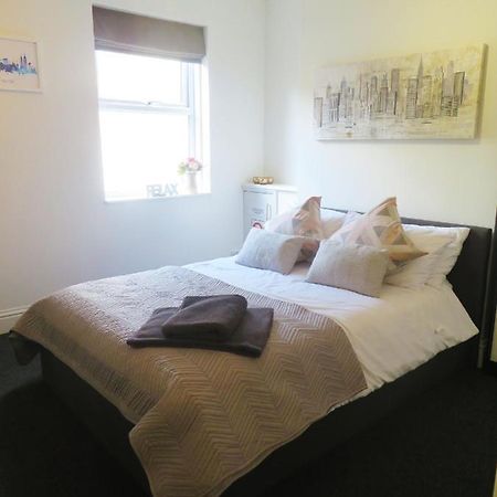 Entire 2 Bed Ground Floor Apartment Central But Quiet Ньюмаркет Екстер'єр фото